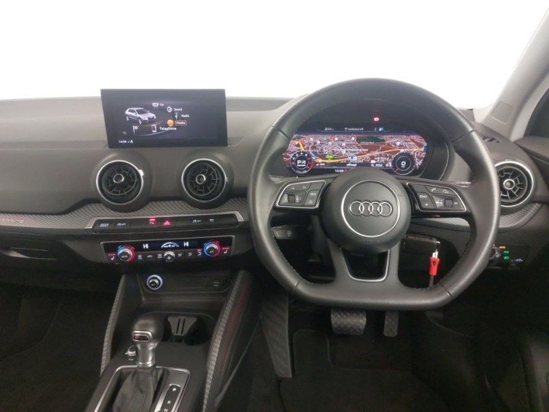Used Audi Q2 2018 for sale - 77544302: Photo 5