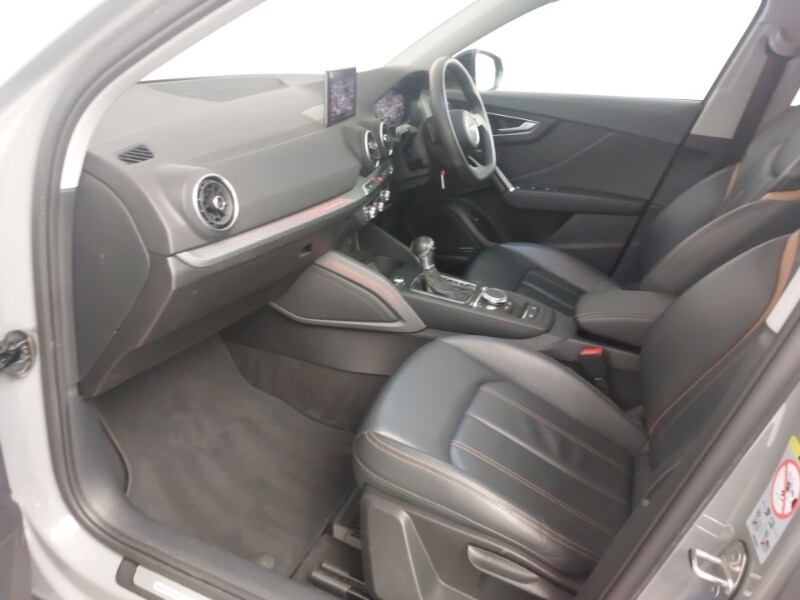 Used Audi Q2 2018 for sale - 77544302: Photo 7