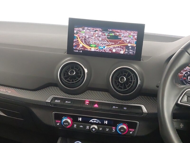 Used Audi Q2 2018 for sale - 77544302: Photo 8