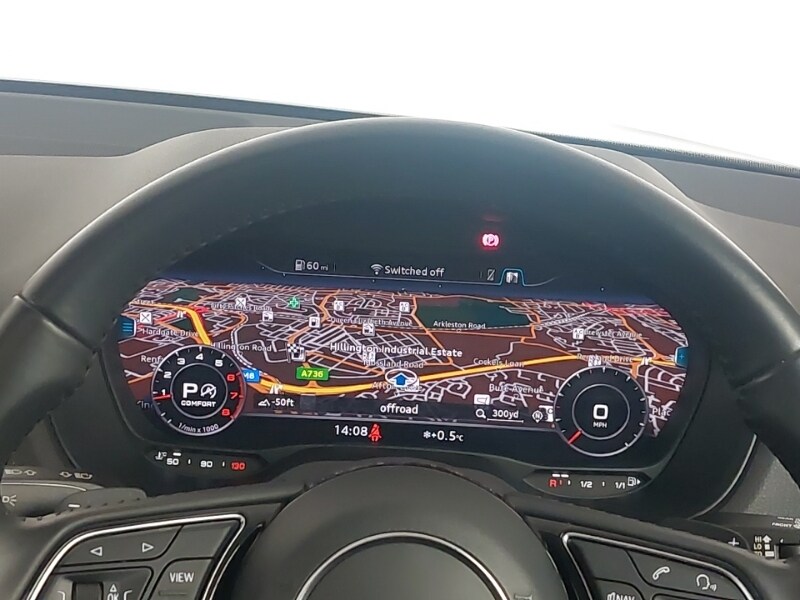 Used Audi Q2 2018 for sale - 77544302: Photo 9