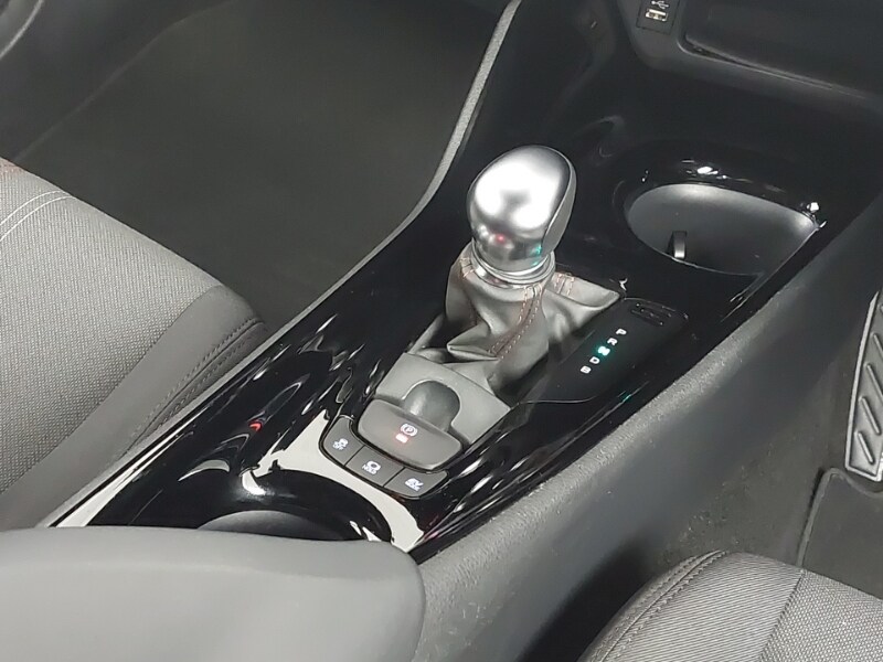 Used Toyota C-HR 2023 for sale - 77518505: Photo 10