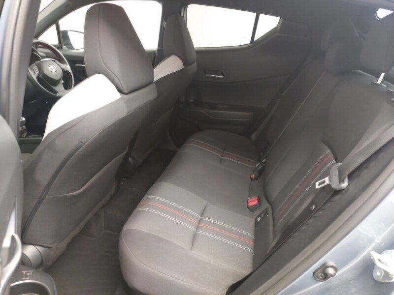 Used Toyota C-HR 2023 for sale - 77518505: Photo 12