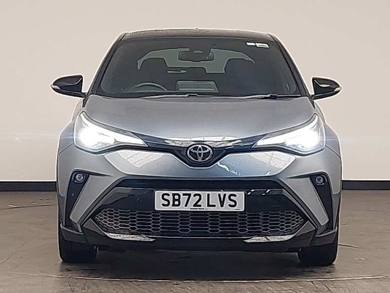 Used Toyota C-HR 2023 for sale - 77518505: Photo 16