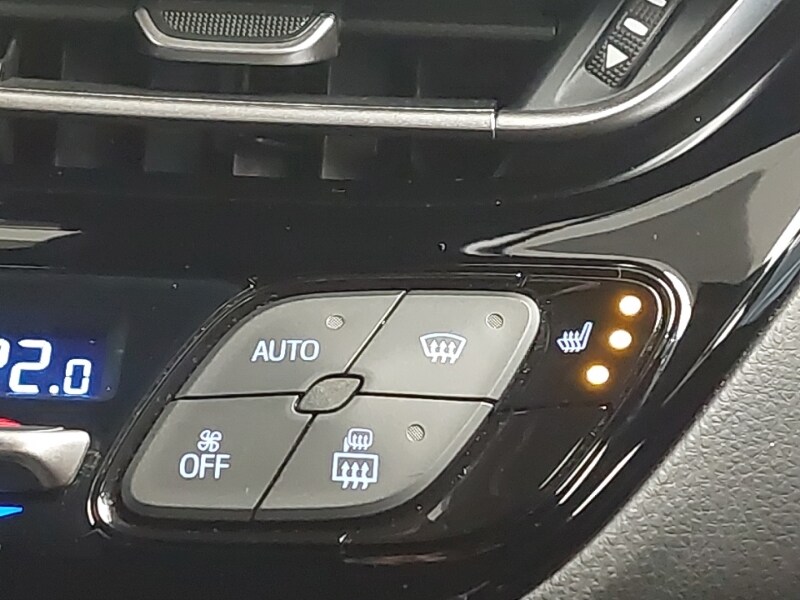 Used Toyota C-HR 2023 for sale - 77518505: Photo 17