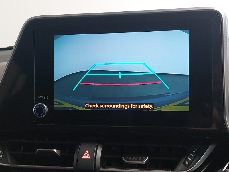 Used Toyota C-HR 2023 for sale - 77518505: Photo 18