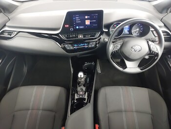 Used Toyota C-HR 2023 for sale - 77518505: Photo