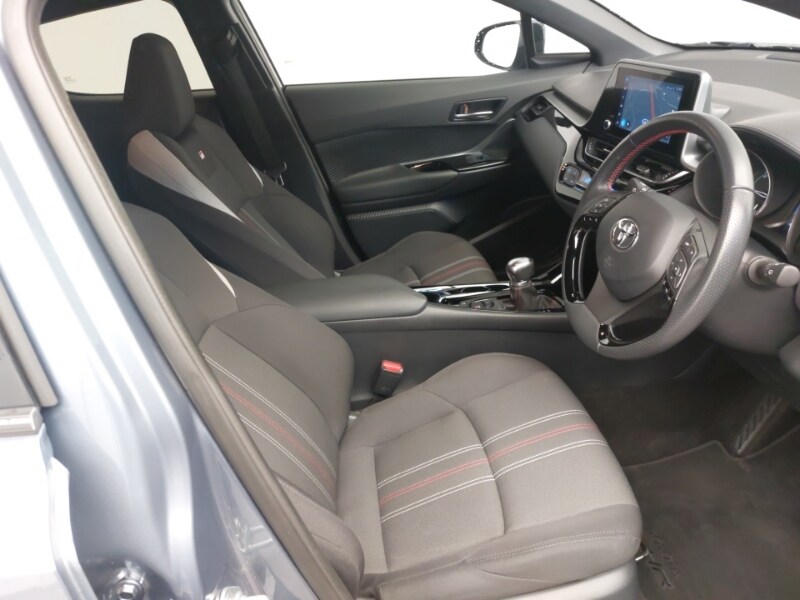Used Toyota C-HR 2023 for sale - 77518505: Photo 6
