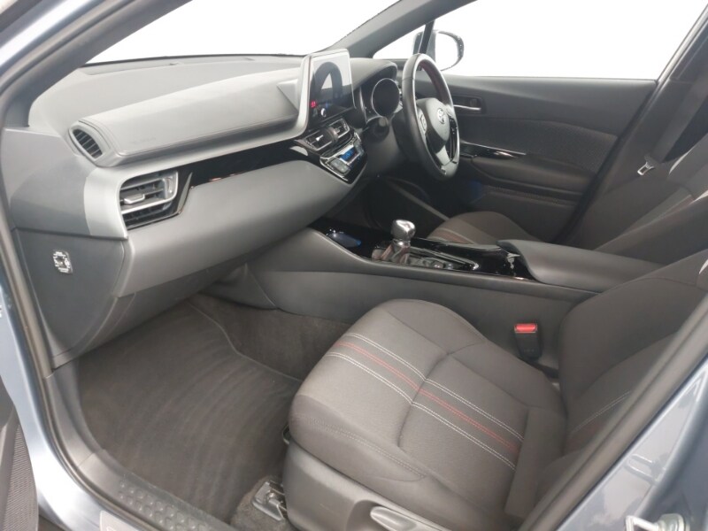 Used Toyota C-HR 2023 for sale - 77518505: Photo 7