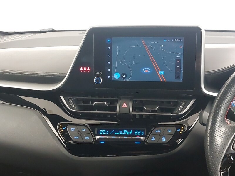 Used Toyota C-HR 2023 for sale - 77518505: Photo 8