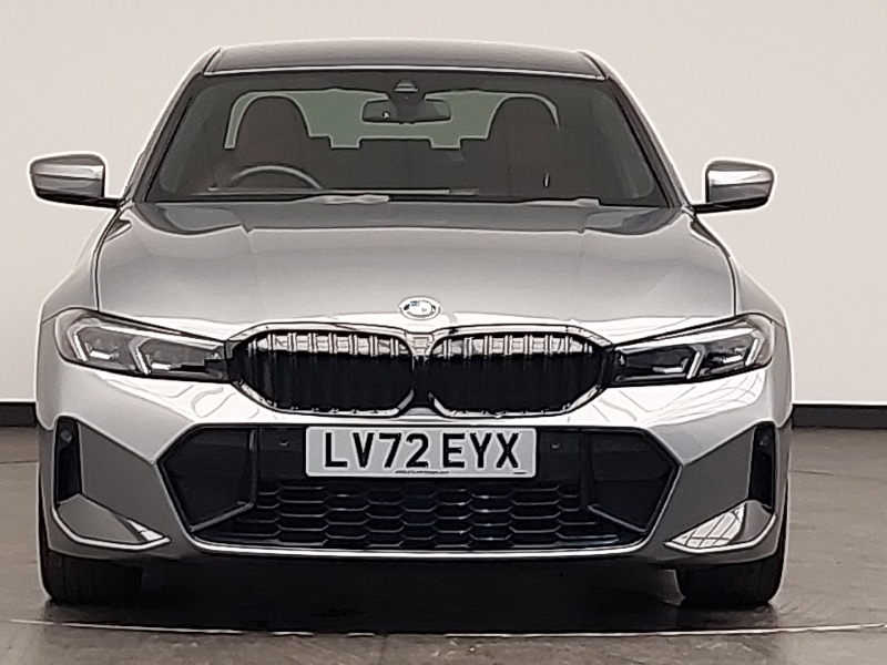 Used BMW 3 Series 2022 for sale - 77184021: Photo 16