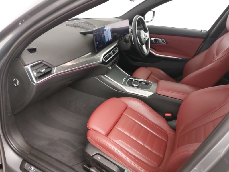 Used BMW 3 Series 2022 for sale - 77184021: Photo 7