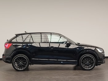 Used Audi Q2 2022 for sale - 75914589: Photo