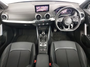 Used Audi Q2 2022 for sale - 75914589: Photo