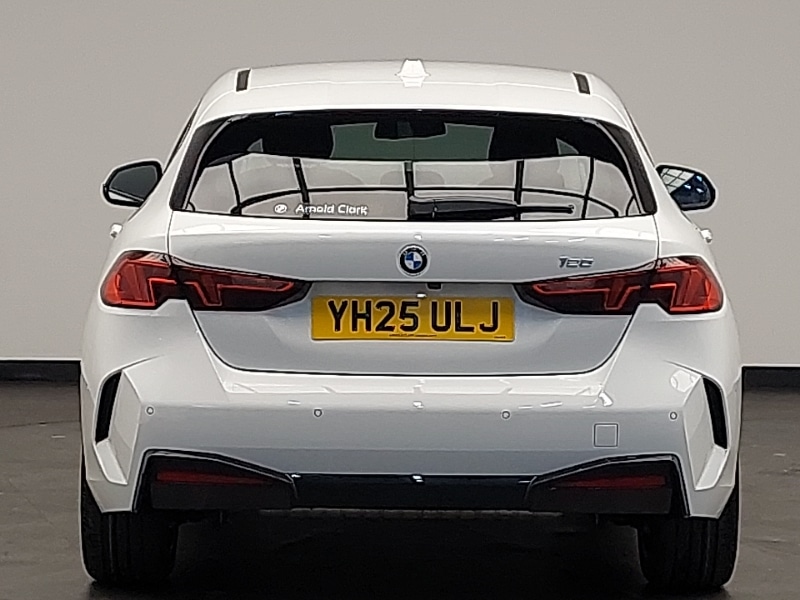 Used BMW 1 Series 2025 for sale - 76129899: Photo 15