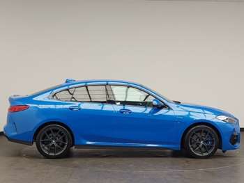 Used BMW 2 Series 2024 for sale - 75147107: Photo
