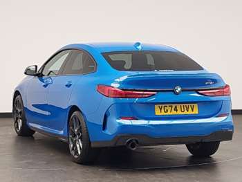 Used BMW 2 Series 2024 for sale - 75147107: Photo