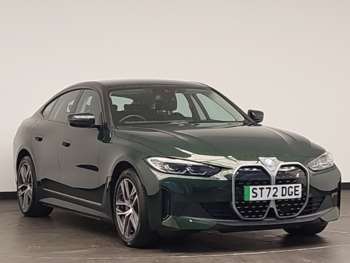 2022 - 250kW eDrive40 Sport 83.9kWh 5dr Auto