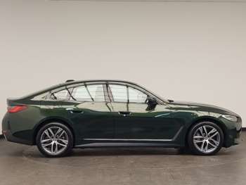 Used BMW i4 2022 for sale - 74798247: Photo