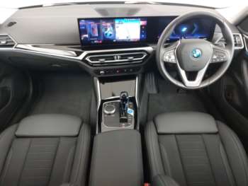 Used BMW i4 2022 for sale - 74798247: Photo