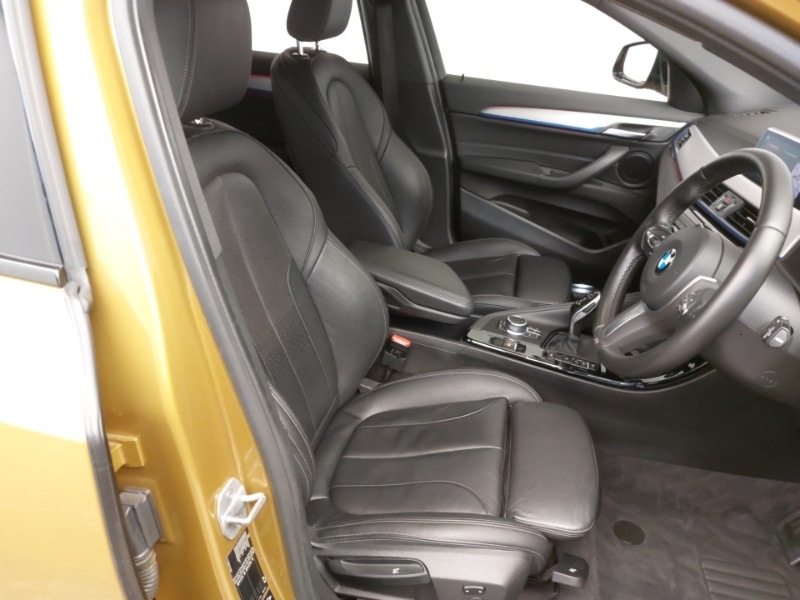 Used BMW X2 2021 for sale - 78033074: Photo 11