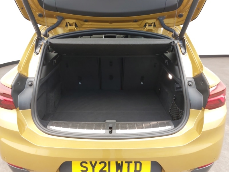 Used BMW X2 2021 for sale - 78033074: Photo 13