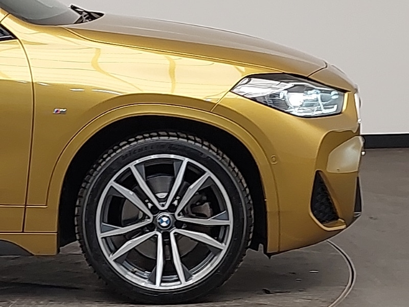 Used BMW X2 2021 for sale - 78033074: Photo 14
