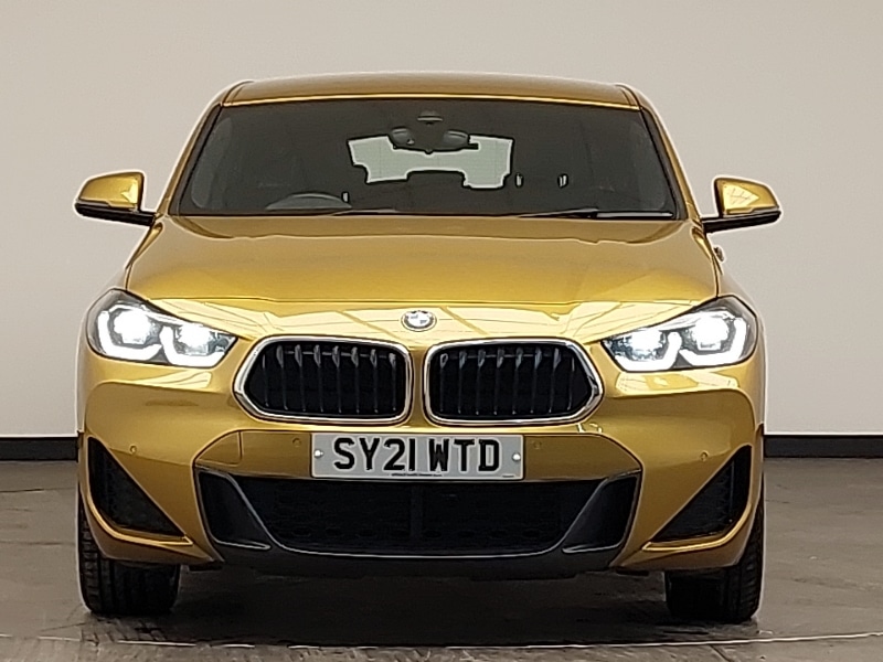 Used BMW X2 2021 for sale - 78033074: Photo 16