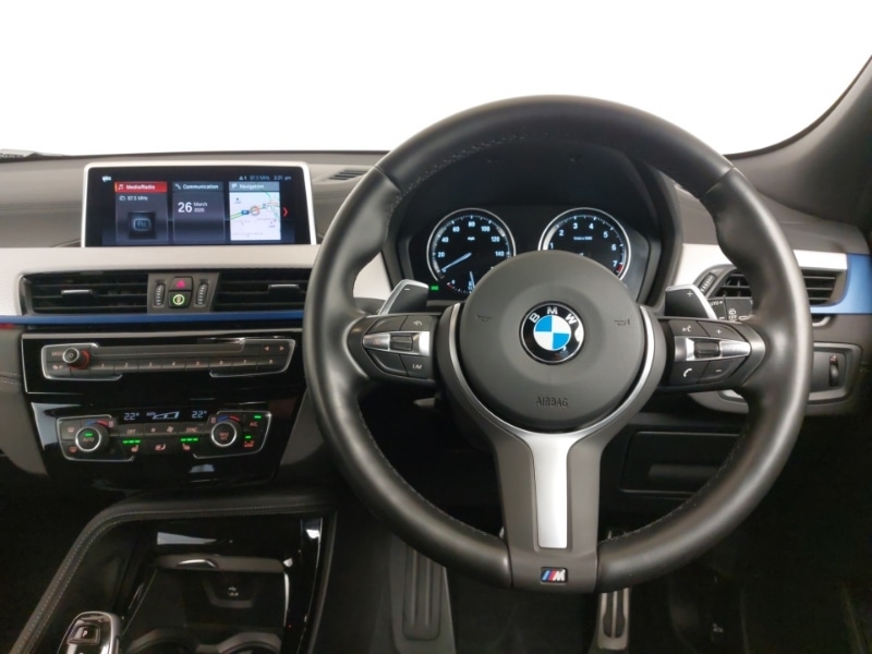 Used BMW X2 2021 for sale - 78033074: Photo 5