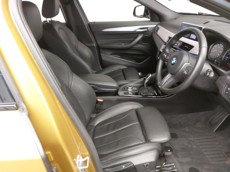 Used BMW X2 2021 for sale - 78033074: Photo 6