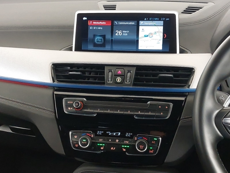 Used BMW X2 2021 for sale - 78033074: Photo 8