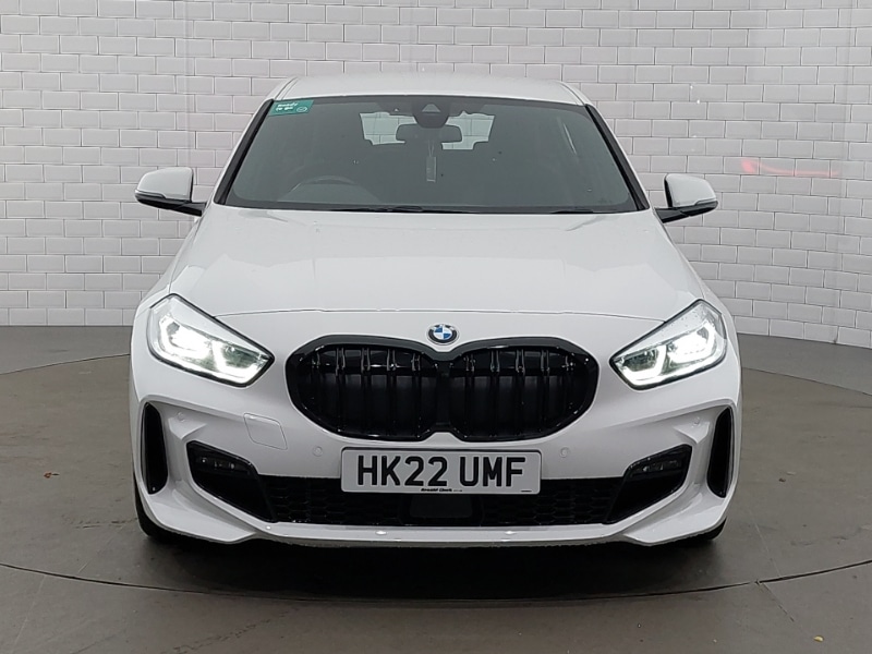 Used BMW 1 Series 2022 for sale - 77841958: Photo 12