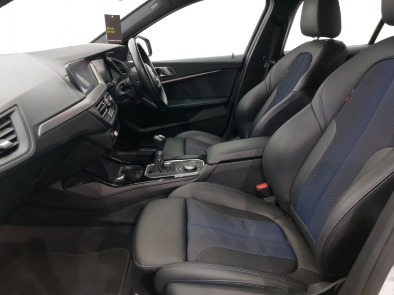 Used BMW 1 Series 2022 for sale - 77841958: Photo 5