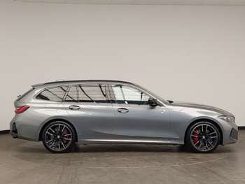 Used BMW 3 Series 2024 for sale - 74636305: Photo