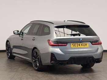 Used BMW 3 Series 2024 for sale - 74636305: Photo