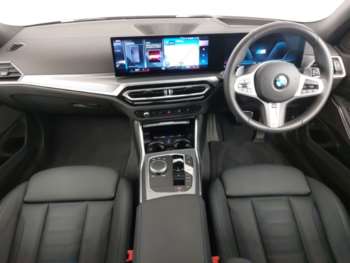 Used BMW 3 Series 2024 for sale - 74636305: Photo