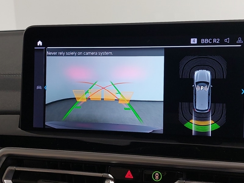 Used BMW iX3 2022 for sale - 76795677: Photo 17