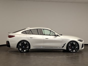 Used BMW 4 Series 2026 for sale - 79207617: Photo