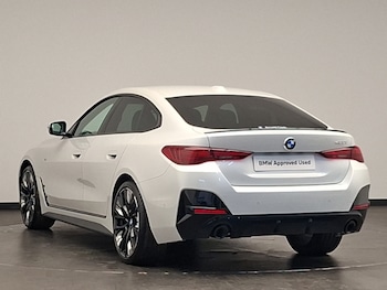 Used BMW 4 Series 2026 for sale - 79207617: Photo