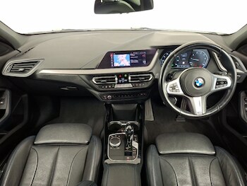 Used BMW 1 Series 2021 for sale - 78945626: Photo
