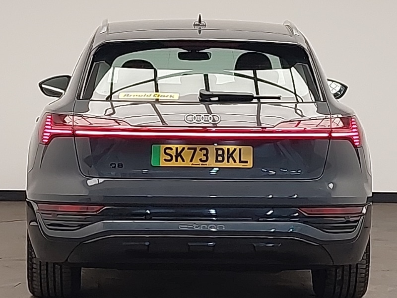 Used Audi Q8 2023 for sale - 77454165: Photo 15