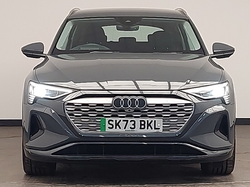 Used Audi Q8 2023 for sale - 77454165: Photo 16