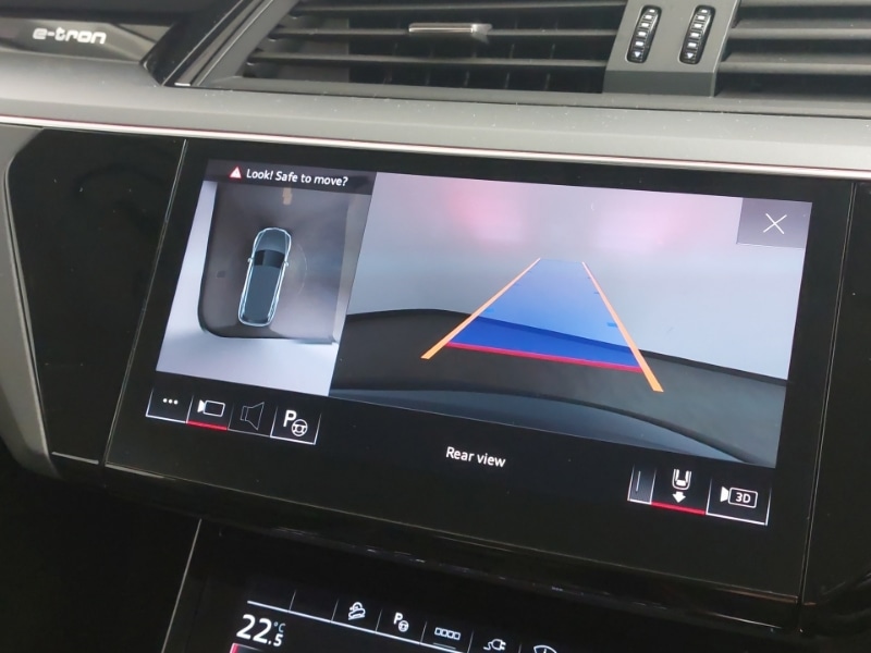 Used Audi Q8 2023 for sale - 77454165: Photo 19