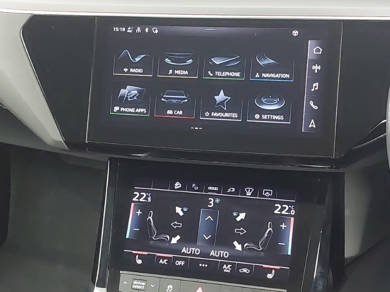 Used Audi Q8 2023 for sale - 77454165: Photo 8