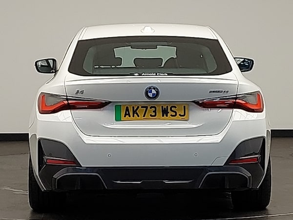 Used BMW i4 2023 for sale - 75285279: Photo 15
