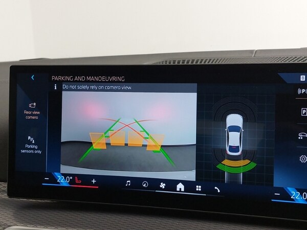 Used BMW i4 2023 for sale - 75285279: Photo 18
