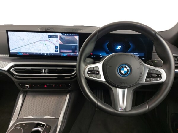 Used BMW i4 2023 for sale - 75285279: Photo 5