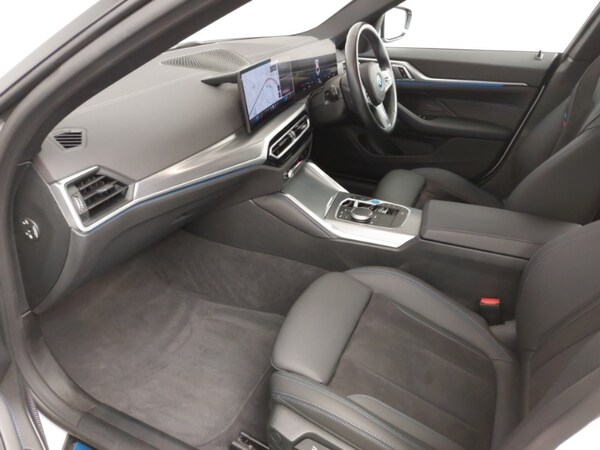 Used BMW i4 2023 for sale - 75285279: Photo 7