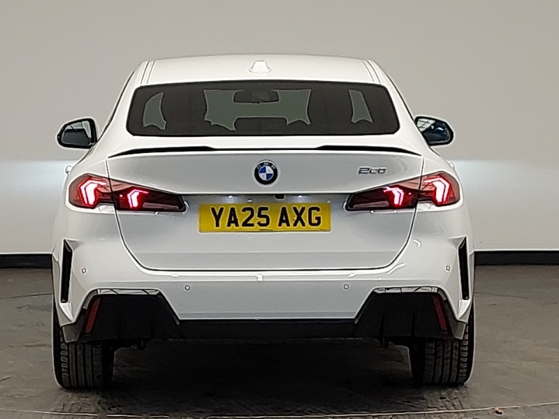 Used BMW 2 Series 2025 for sale - 77126705: Photo 15