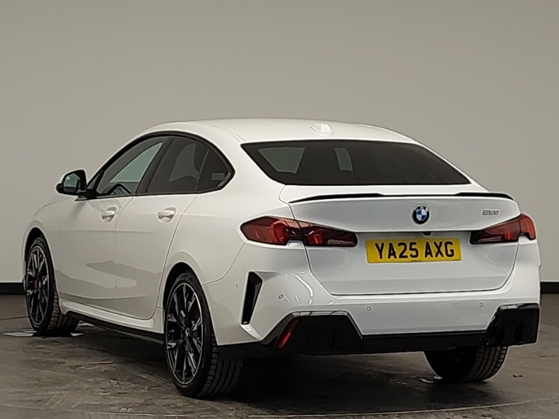 Used BMW 2 Series 2025 for sale - 77126705: Photo 3