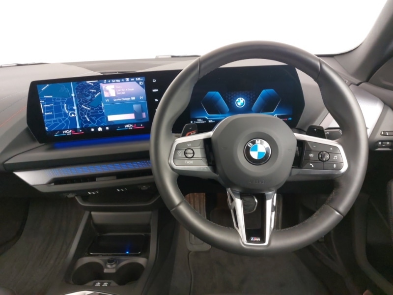 Used BMW 2 Series 2025 for sale - 77126705: Photo 5